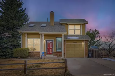 8370 Steadman Drive, Colorado Springs, CO 80920 - Photo 1