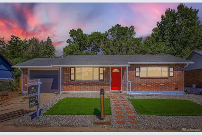 5519 Chandler Court, Denver, CO 80239 - Photo 1