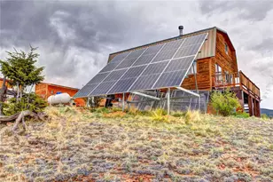 135 Eagle Rock Rd, Jefferson, CO 80456 - Photo 5