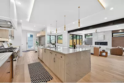 1280 S Gaylord Street, Denver, CO 80210 - Photo 15