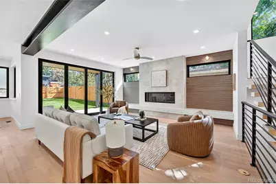 1280 S Gaylord Street, Denver, CO 80210 - Photo 19