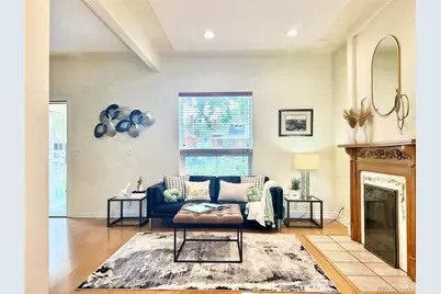 165 S Ogden Street, Denver, CO 80209 - Photo 3