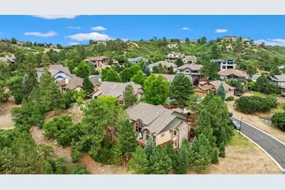 2643 Hawk Point Court, Castle Rock, CO 80104 - Photo 39