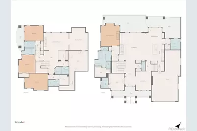 2643 Hawk Point Court, Castle Rock, CO 80104 - Photo 49