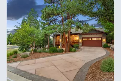 2643 Hawk Point Court, Castle Rock, CO 80104 - Photo 41