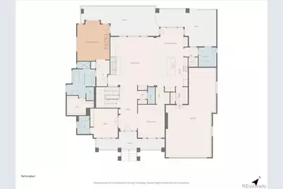 2643 Hawk Point Court, Castle Rock, CO 80104 - Photo 47
