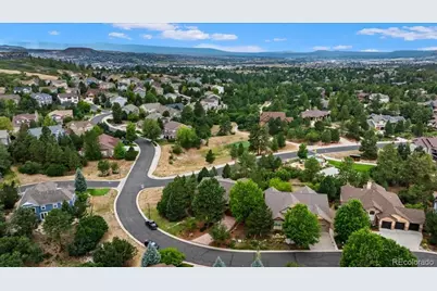 2643 Hawk Point Court, Castle Rock, CO 80104 - Photo 43