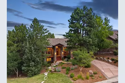 2643 Hawk Point Court, Castle Rock, CO 80104 - Photo 45