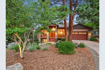 2643 Hawk Point Court, Castle Rock, CO 80104 - Photo 3