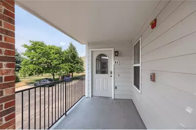 1631 S Deframe Street #B8, Lakewood, CO 80228 - Photo 1