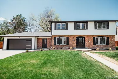 6751 S Lamar Street, Littleton, CO 80128 - Photo 1