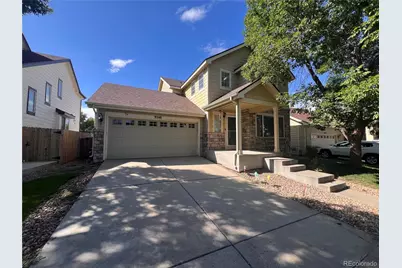 9548 E 112th Drive, Henderson, CO 80640 - Photo 1