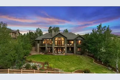 5097 Raintree Drive, Parker, CO 80134 - Photo 1