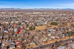 2614 S Grant St, Denver, CO 80210 - Photo 3