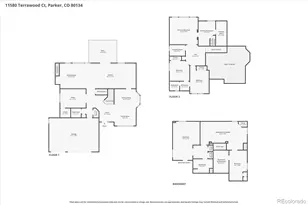 11580 Terrawood Ct, Parker, CO 80134 - Photo 37