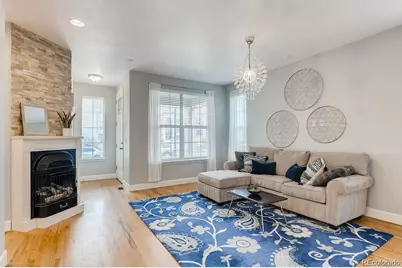 3684 Wabash Street, Denver, CO 80238 - Photo 3