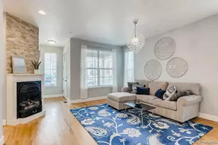 3684 Wabash St, Denver, CO 80238 - Photo 3