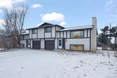 6734 Hampton, Colorado Springs, CO 80918 - Photo 1