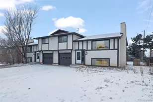 6734 Hampton, Colorado Springs, CO 80918 - Photo 1