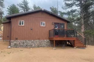 110 Wallace Dr, Florissant, CO 80816 - Photo 1