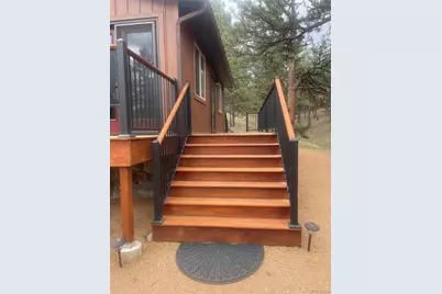 110 Wallace Drive, Florissant, CO 80816 - Photo 5