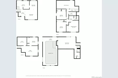 7415 W Radcliff Avenue, Littleton, CO 80123 - Photo 47