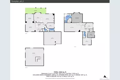 10907 Baxter Drive, Parker, CO 80134 - Photo 39