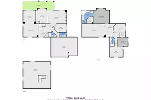 10907 Baxter Dr, Parker, CO 80134 - Photo 39