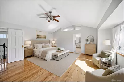10907 Baxter Drive, Parker, CO 80134 - Photo 13