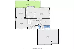 10907 Baxter Dr, Parker, CO 80134 - Photo 37