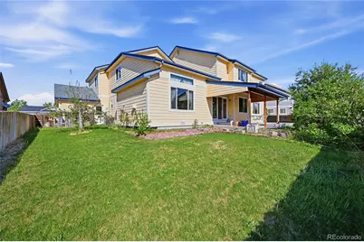 10907 Baxter Drive, Parker, CO 80134 - Photo 29