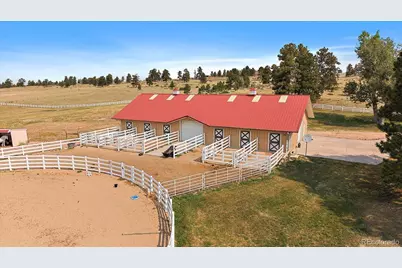 10445 Tomahawk Road, Parker, CO 80138 - Photo 41