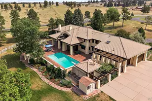 10445 Tomahawk Rd, Parker, CO 80138 - Photo 1