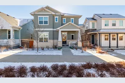 6010 N Netherland Court, Aurora, CO 80019 - Photo 1