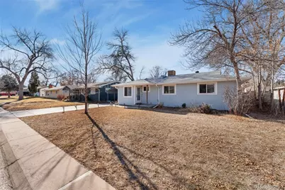 3741 S Fox Street, Englewood, CO 80110 - Photo 1