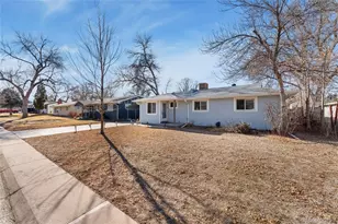 3741 S Fox St, Englewood, CO 80110 - Photo 1