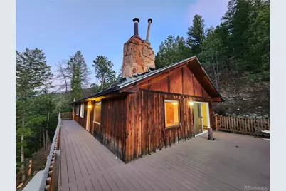 305 Divide View Drive, Idaho Springs, CO 80452 - Photo 11