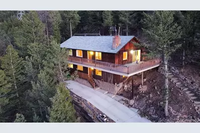305 Divide View Drive, Idaho Springs, CO 80452 - Photo 15