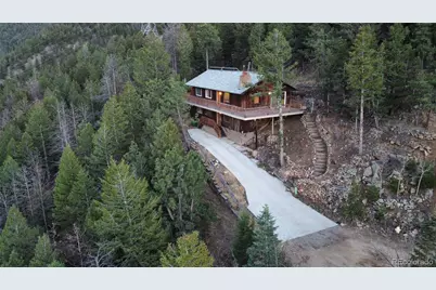 305 Divide View Drive, Idaho Springs, CO 80452 - Photo 13