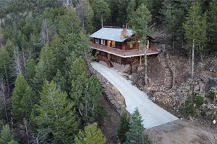 305 Divide View Dr, Idaho Springs, CO 80452 - Photo 13