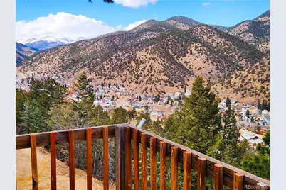 305 Divide View Drive, Idaho Springs, CO 80452 - Photo 17