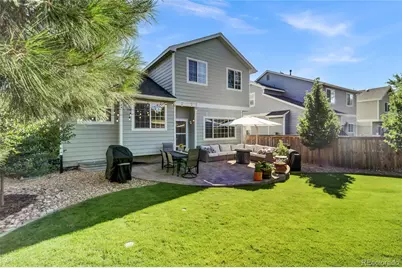 15672 Greenstone Lane, Parker, CO 80134 - Photo 35