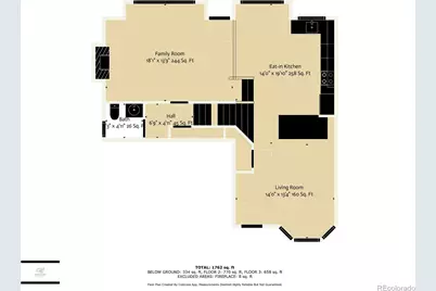 15672 Greenstone Lane, Parker, CO 80134 - Photo 43