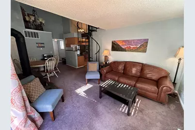 1901 Clear Creek Drive #D301, Georgetown, CO 80444 - Photo 5