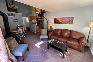 1901 Clear Creek Dr, Georgetown, CO 80444 - Photo 5