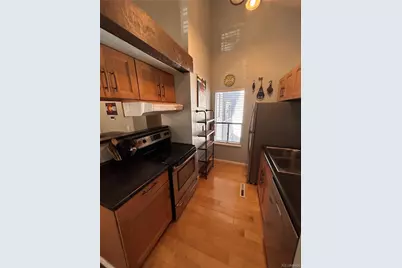 1901 Clear Creek Drive #D301, Georgetown, CO 80444 - Photo 3