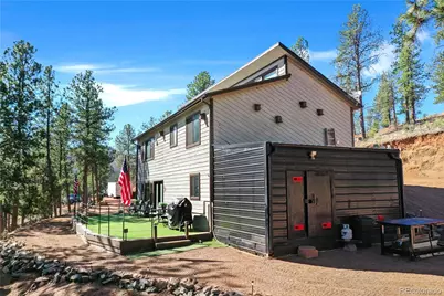 16536 Ouray Road W, Pine, CO 80470 - Photo 29