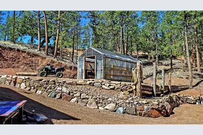 16536 Ouray Road W, Pine, CO 80470 - Photo 27