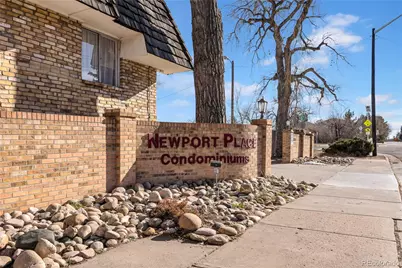 2190 S Holly Street #116, Denver, CO 80222 - Photo 17