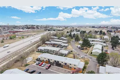 5731 W 92nd Avenue #107, Westminster, CO 80031 - Photo 35